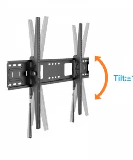 TB TV mount TB-951 for TVs up to 120 inches