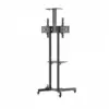 TB TV trolley stand TB-ST1 for TVs up to 75 inches 45kg max VESA 600x400