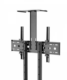 TB TV trolley stand TB-ST1 for TVs up to 75 inches