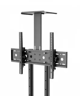 TB TV trolley stand TB-ST1 for TVs up to 75 inches