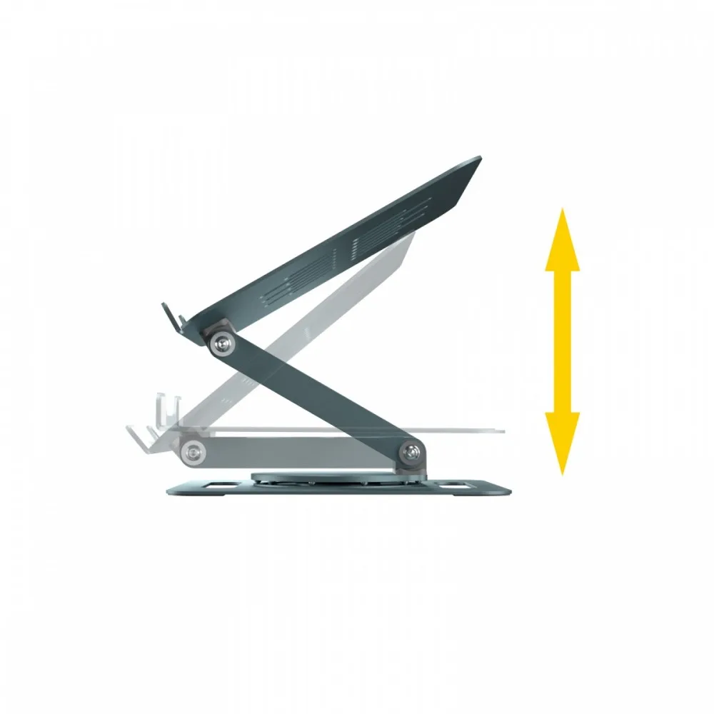 TB Лаптоп/Таблет stand TB-LPT2 up to 15 inches 10kg - Image 4