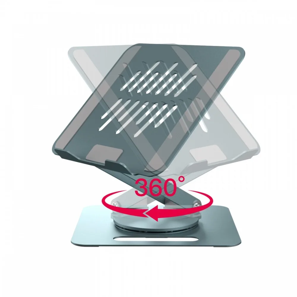 TB Лаптоп/Таблет stand TB-LPT2 up to 15 inches 10kg - Image 5