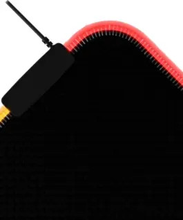 HyperX Mousepad Pulsefire Mat Soft Pad Cloth