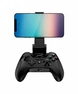 Alternative view of HyperX Wireless Gaming Controller Clutch - 516L8AA