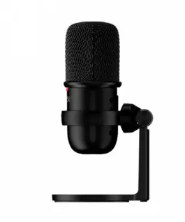 HyperX Microphone SoloCast черен 4P5P8AA