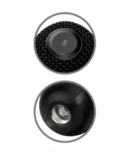 HyperX Microphone SoloCast черен 4P5P8AA