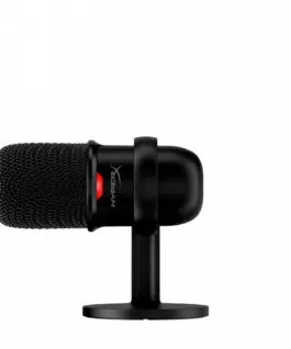 HyperX Microphone SoloCast черен 4P5P8AA