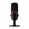 HyperX Microphone SoloCast черен 4P5P8AA