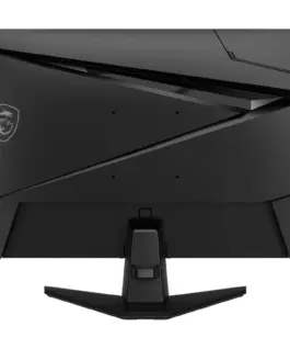 Alternative view of MSI Monitor MAG 274QF X24 27 inch LED/FHD/Flat/240Hz/черен