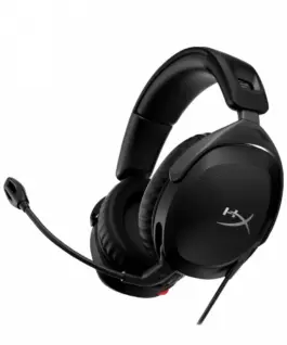 HyperX Gaming Headset Cloud Stinger 2 wiчервен - 519T1AA