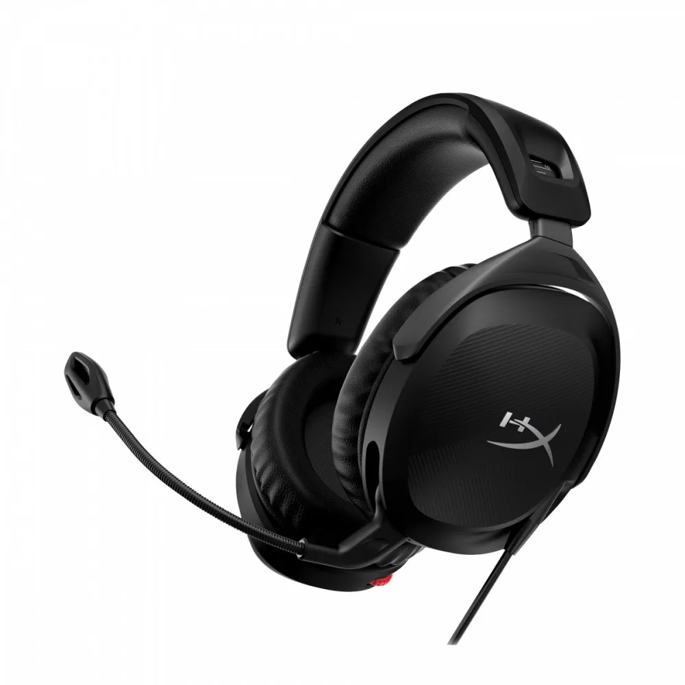 HyperX Gaming Headset Cloud Stinger 2 wiчервен - 519T1AA