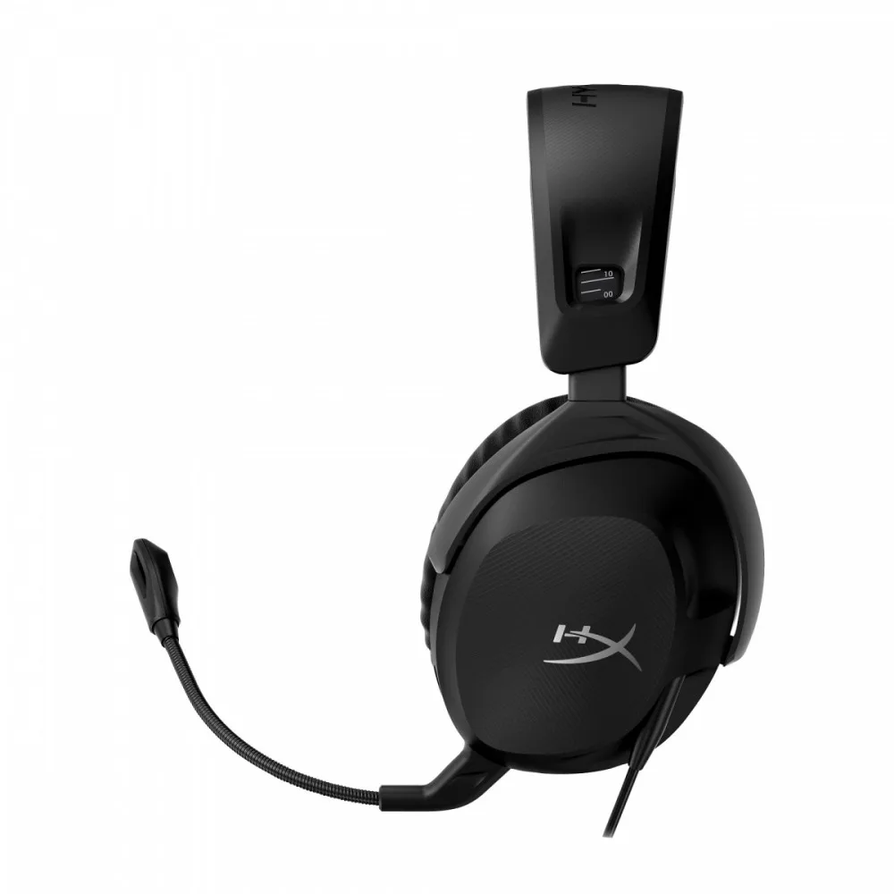 HyperX Gaming Headset Cloud Stinger 2 wiчервен - 519T1AA - Image 4