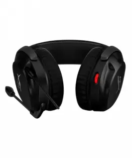 HyperX Gaming Headset Cloud Stinger 2 wiчервен – 519T1AA