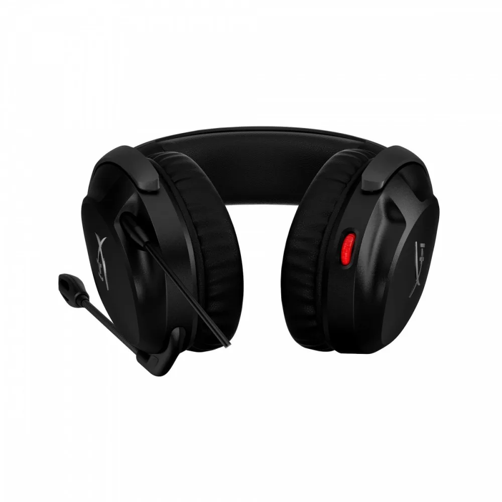 HyperX Gaming Headset Cloud Stinger 2 wiчервен - 519T1AA - Image 5