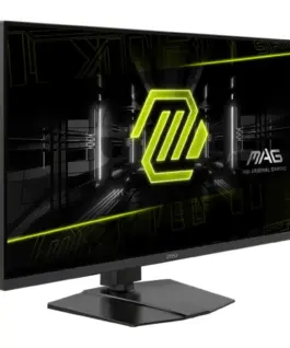 MSI Monitor MAG 322URDF E16 31.5 inch LED/UHD/Flat/160Hz