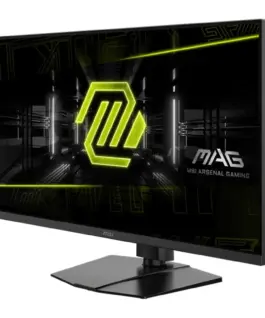 MSI Monitor MAG 322URDF E16 31.5 inch LED/UHD/Flat/160Hz