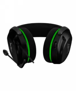 Alternative view of HyperX Gaming Headset CloudX Stinger 2 Core Xbox - 6H9B8AA