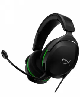 HyperX Gaming Headset CloudX Stinger 2 Core Xbox - 6H9B8AA