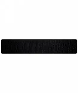 HyperX Wrist Rest - клавиатура Full Size - 4P5M9AA