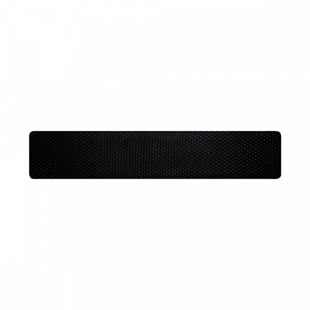 HyperX Wrist Rest - клавиатура Full Size - 4P5M9AA