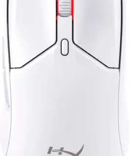 HyperX Mouse HyperX Pulsefire Haste 2 Mini бял - 7D389AA