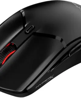 HyperX Mouse HyperX Pulsefire Haste 2 Mini черен – 7D388AA