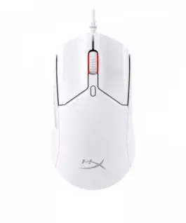 HyperX HP HyperX PulsFire Hast e 2 GM черен - 6N0A7AA
