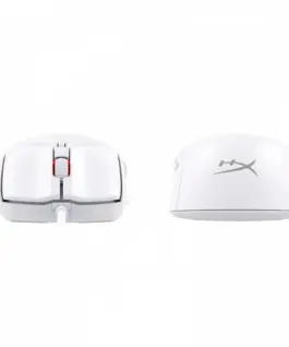 HyperX HP HyperX PulsFire Hast e 2 GM черен – 6N0A7AA