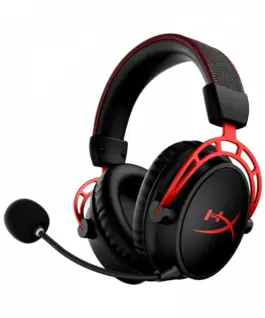 HyperX HyperX Cloud Alpha Wire less Gaming - 4P5D4AA
