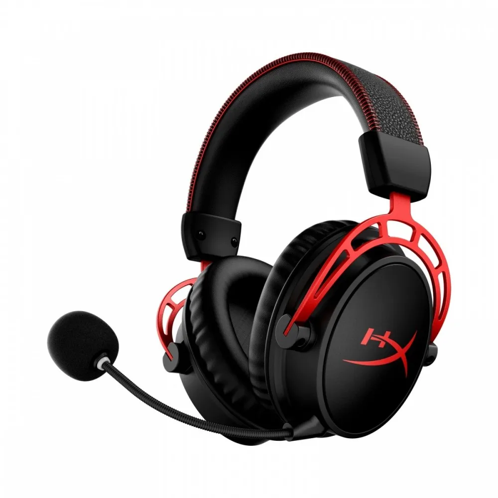 HyperX HyperX Cloud Alpha Wire less Gaming - 4P5D4AA