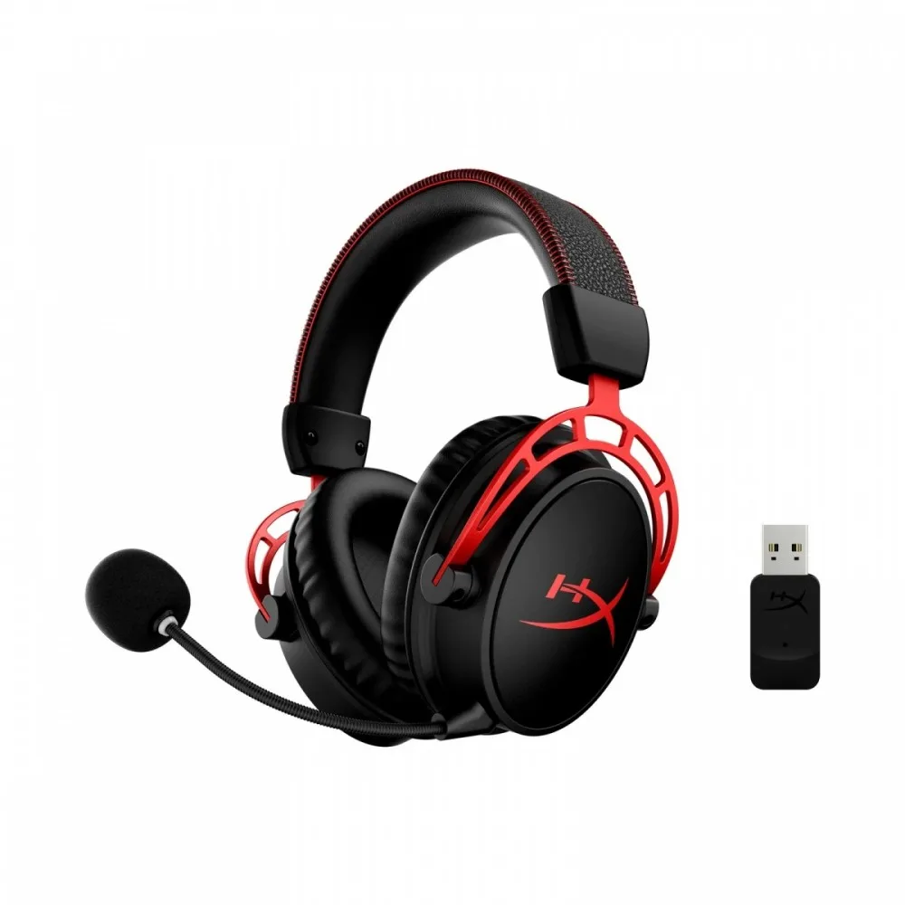 HyperX HyperX Cloud Alpha Wire less Gaming - 4P5D4AA - Image 2