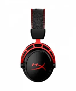 HyperX HyperX Cloud Alpha Wire less Gaming – 4P5D4AA