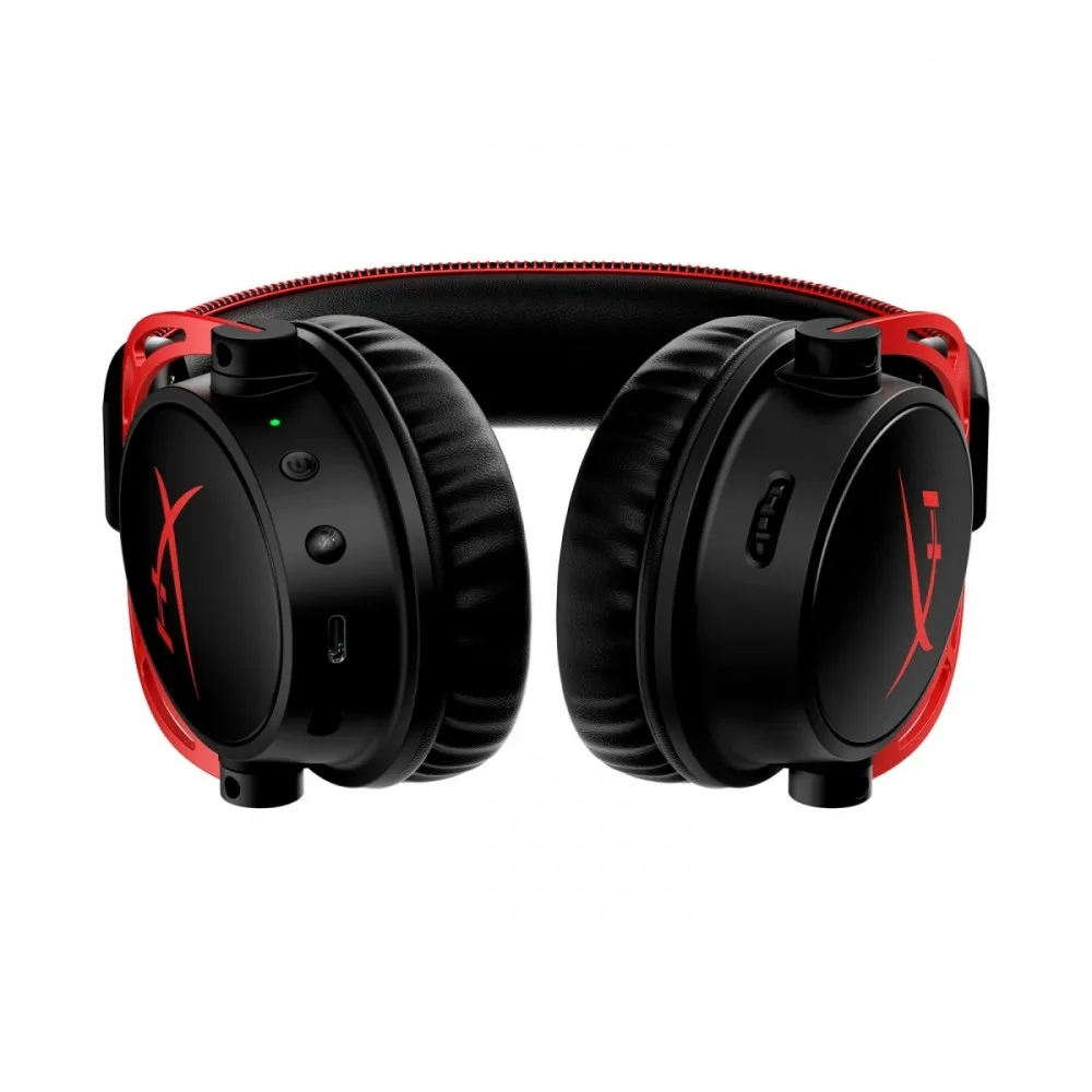 HyperX HyperX Cloud Alpha Wire less Gaming - 4P5D4AA - Image 5