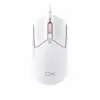 HyperX Mouse Pulsefire Haste 2 Gaming бял - 6N0A8AA