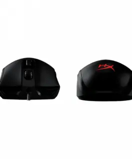 HyperX Mouse PulsFire Core Gaming мишка черен – 4P4F8AA