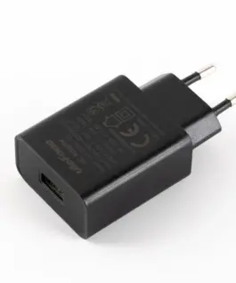 Alternative view of ULEFONE зарядно 18W for Armor 15,16,Pad Pr,TabA11 ser