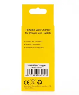 ULEFONE зарядно 18W for Armor 15