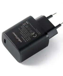 Alternative view of ULEFONE зарядно 20W for Armor X32, Tab A10, A9 Pro se