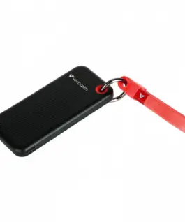 Verbatim SSD Pocket 1000GB M.2 1TB 1000Mb/s 32192