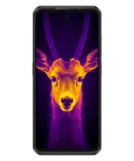 Alternative view of ULEFONE Smartphone Armor 25T Pro 8/256GB 5G