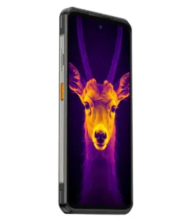 ULEFONE Smartphone Armor 25T Pro 8/256GB 5G