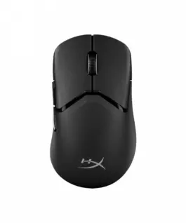 HyperX Mouse Pulsefire Saga Pro Wireless Gaming - A2PB2AA