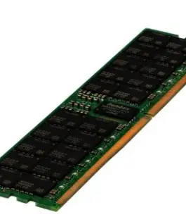 Hewlett Packard Enterprise 64GB 2Rx4 PC5-6400B -R Smart Kit P69728-B21