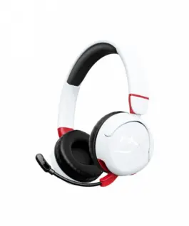 HyperX Headset Cloud Mini Gaming - 7G8F2AA