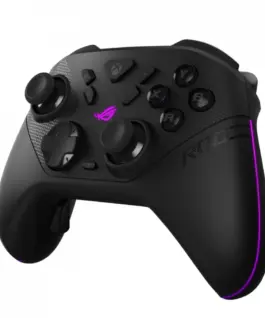 Alternative view of Asus Controler ROG Raikiri II Xbox/PC/Ally черен