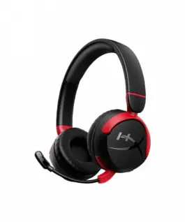 HyperX Headset Cloud Mini Gaming - 7G8F1AA