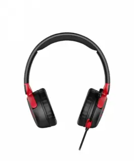 Alternative view of HyperX Headset Cloud Mini Gaming - 7G8F4AA