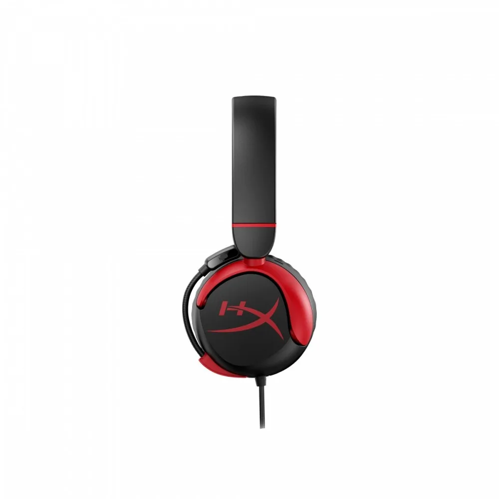 HyperX Headset Cloud Mini Gaming - 7G8F4AA - Image 3