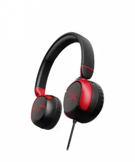 HyperX Headset Cloud Mini Gaming – 7G8F4AA