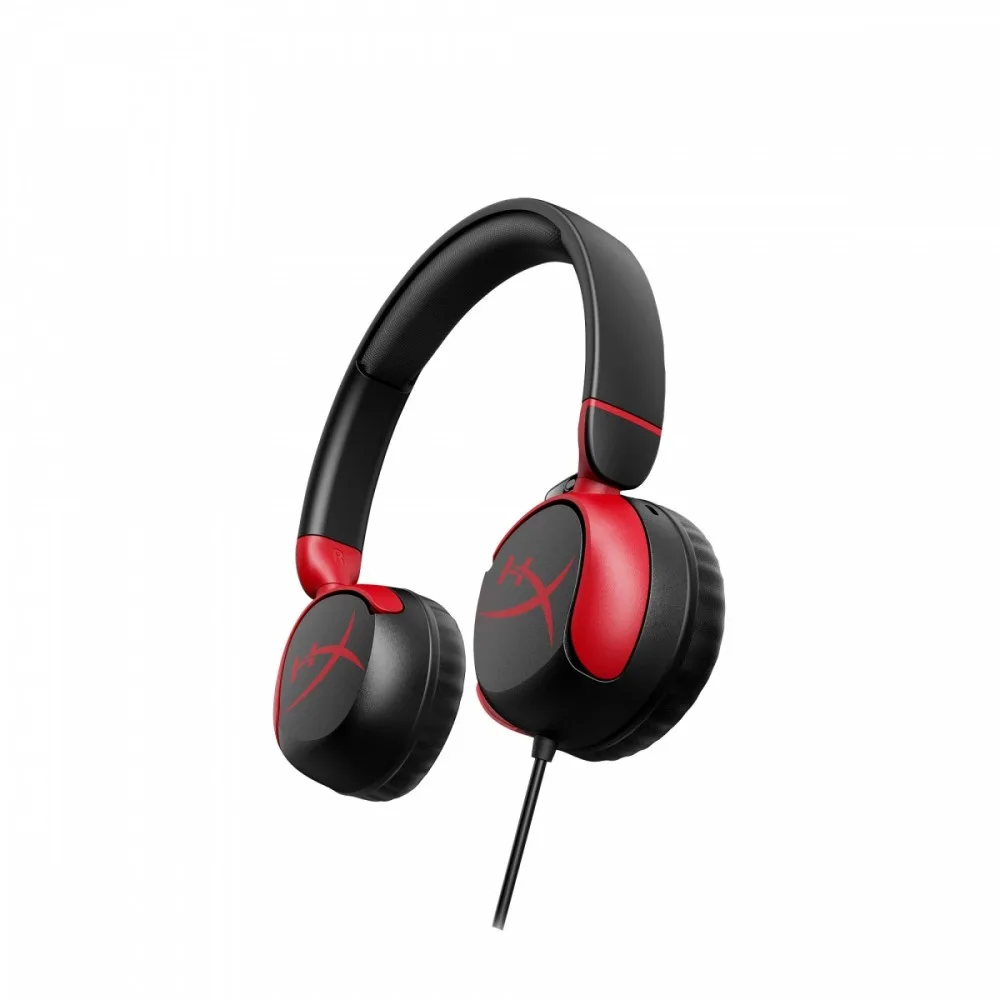 HyperX Headset Cloud Mini Gaming - 7G8F4AA - Image 5